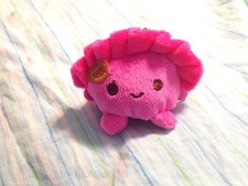 Kawaii keychain straps d'occasion  Expédié en France