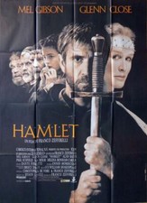 Hamlet gibson close d'occasion  France