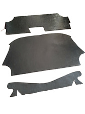 Kit insonorizzanti fiat usato  Carmagnola