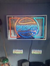 Vintage pepsi cola for sale  Wheatland