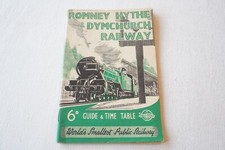 1947 romney hythe for sale  WATFORD