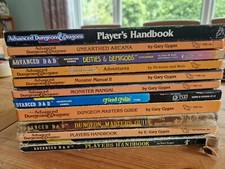 Bundle vintage advanced for sale  TAMWORTH