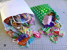 Kids themed fabric for sale  BRIDGEND