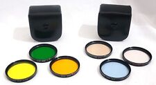 Hoya 55.0s photographic for sale  Taylor