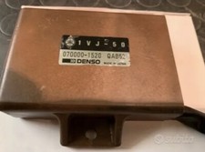 Centralina yamaha 600z usato  Bari