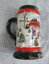 Vintage 1991 budweiser for sale  Hensel