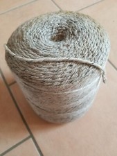 Rolle ddr bindfaden gebraucht kaufen  Bogel, Mieheln, Weyer