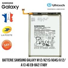 Batterie samsung galaxy d'occasion  Aubervilliers