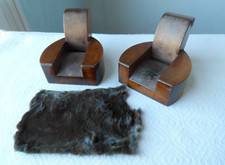bear rug for sale  PLYMOUTH