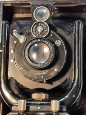 Voigtländer laufboden kamera gebraucht kaufen  Mannheim