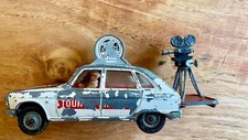 Voiturette corgi toys d'occasion  L'Isle-Jourdain
