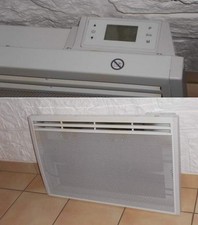 Radiateur chauffage panneau d'occasion  Baisieux