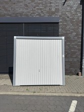 Hörmann schwingtor f80 gebraucht kaufen  Lübeck