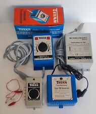 Trafos titan transformator gebraucht kaufen  Trittau