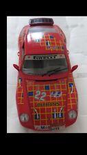 Macchinina porsche carrera usato  Gambettola