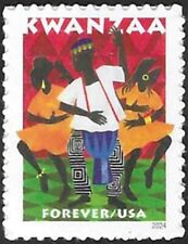 Usado, SC#5946 - Kwanzaa MNH comprar usado  Enviando para Brazil