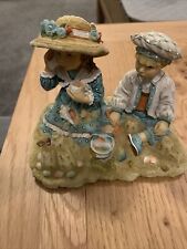 Leonardo seashells sandcastles for sale  LEICESTER