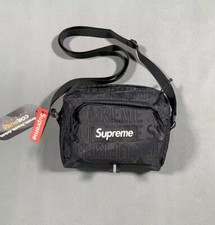 Black supreme ss19 for sale  Montrose