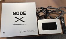 Bluesound node 10th for sale  Hatboro