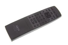 Fernbedienung akai v250e gebraucht kaufen  Neu Wulmstorf