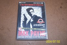 Max Payne comprar usado  Enviando para Brazil