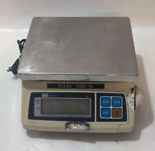 Kilotech digital portion for sale  Edmond