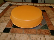 Tupperware boite tarte d'occasion  Avignon