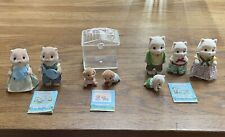 Sylvanian families woolly for sale  MANCHESTER