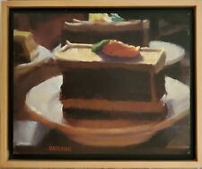 Original oil painting for sale  Sedona