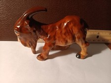 Billy goat figurine for sale  Griffin