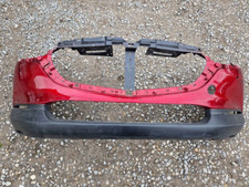 Paraurti anteriore mazda usato  Italia