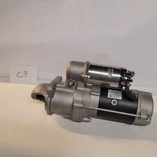 NOVO Motor de Arranque Nikko Sunrise Genuíno 0-23000-2008 12V (FRETE GRÁTIS) comprar usado  Enviando para Brazil
