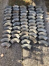 Vtg galvanized elbow for sale  Franklin Lakes