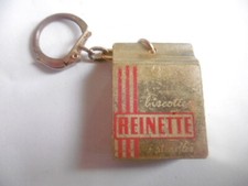 Porte cle biscottes d'occasion  Saint-Michel