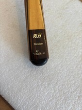 Riley prestige dufferin for sale  HOOK