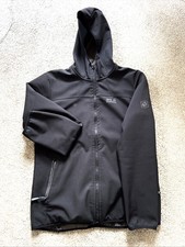 Wolfskin waterproof jacket for sale  CHESTER LE STREET
