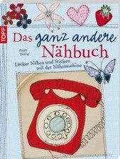 Ganz nähbuch locker gebraucht kaufen  Berlin