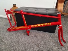 Raleigh chopper mk2 for sale  BURY ST. EDMUNDS