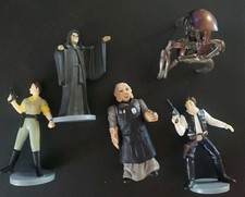 Star wars figurines for sale  Mesa