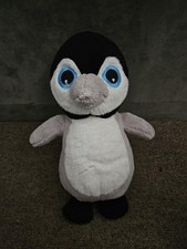 Penguin cuddly toy for sale  BROADSTAIRS