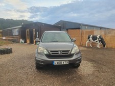 2011 honda dtec for sale  HOLYWELL