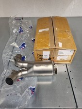 Genuine ducati termignoni for sale  MACCLESFIELD