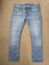 Diesel zathan mens for sale  TELFORD
