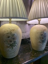 designer matching lamps for sale designer matching lamps for sale Salem