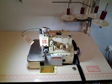 Overlocker yamato az6020h for sale  PORTH