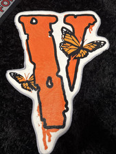 Vlone butterfly hypebeast for sale  Yonkers