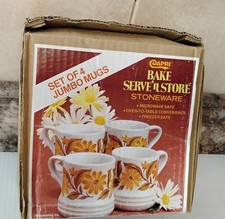 Capri bake serve for sale  Croswell