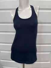 Women lululemon razorback for sale  Donna