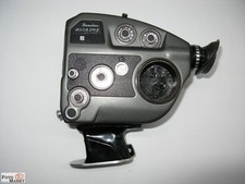Beaulieu 4008 filmkamera gebraucht kaufen  Altbach