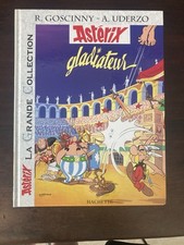 Astérix grande collection d'occasion  Nîmes
